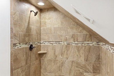 Tucked into a private, wooded setting just minutes from Center - photo 33