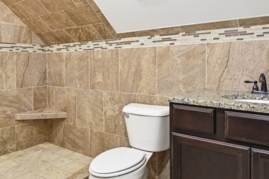 Tucked into a private, wooded setting just minutes from Center - photo 34