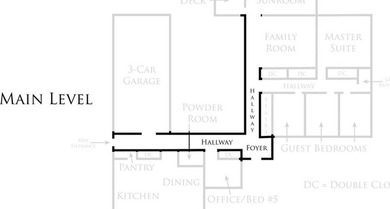 Watch the Live-Action HD Walk-through Video Tour! Equestrian - photo 35