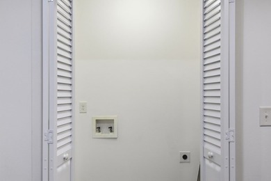 Tucked into a private, wooded setting just minutes from Center - photo 35