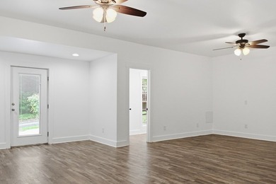 Tucked into a private, wooded setting just minutes from Center - photo 36