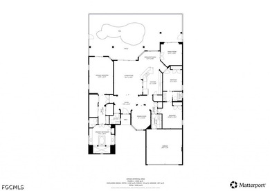 Ideally situated on a quiet double cul-de-sac, this stunning - photo 37
