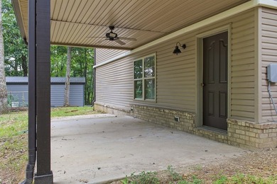 Tucked into a private, wooded setting just minutes from Center - photo 37