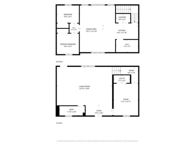 Tucked into a private, wooded setting just minutes from Center - photo 38