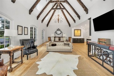 The epitome of luxury living on Sea Island, introducing Cottage - photo 9