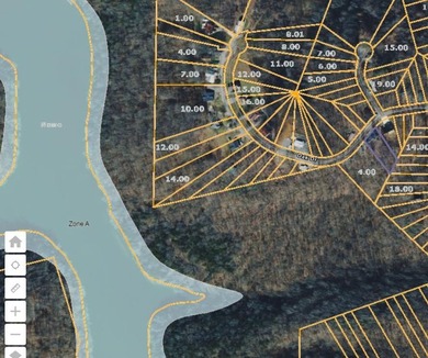 Tucked into a private, wooded setting just minutes from Center - photo 39