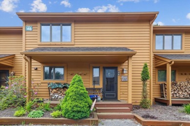 Lake Condo For Sale in Davis, West Virginia