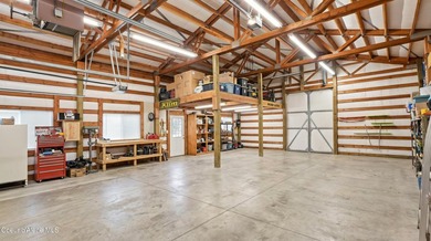 Rare one owner secondary waterfront home in desirable Woodland - photo 48