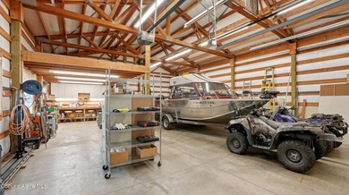 Rare one owner secondary waterfront home in desirable Woodland - photo 49