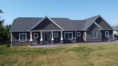 Lake Home Sale Pending in Hamlin, New York