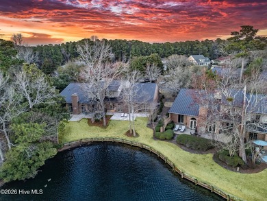 (private lake, pond, coastal) Condo For Sale in Wilmington North Carolina