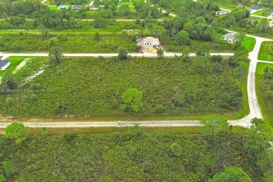 Lehigh Acres Area Lot For Sale in Lehigh Acres Florida