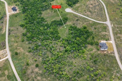 2.5 Acre off water Lot in Lake Subdivision! - photo 5
