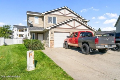 Spokane River Condo For Sale in Post Falls Idaho