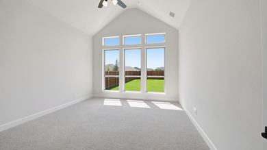 Step off the front porch into the extended entryway with a - photo 11