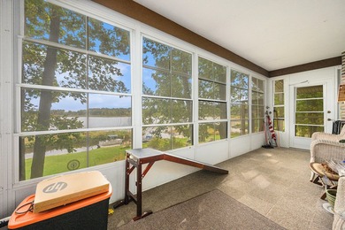 Lake Front Living in Delton Kellogg school district! Enjoy the - photo 12