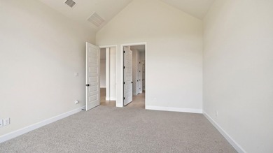 Step off the front porch into the extended entryway with a - photo 12