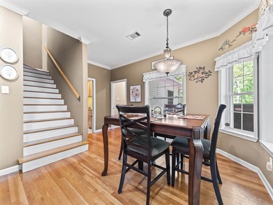 Situated on a one acre lot, this meticulously maintained 4 - photo 13