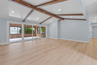 Stunning fully renovated 5BR/4.5BA ranch on secluded .88-acre - photo 13