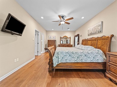 Situated on a one acre lot, this meticulously maintained 4 - photo 15