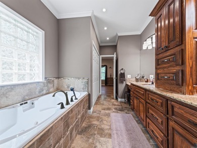 Situated on a one acre lot, this meticulously maintained 4 - photo 18