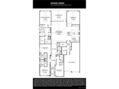 Step off the front porch into the extended entryway with a - photo 18