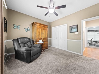 Situated on a one acre lot, this meticulously maintained 4 - photo 22