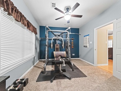 Situated on a one acre lot, this meticulously maintained 4 - photo 26