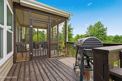 Experience the best of East Tennessee lake living with this - photo 27