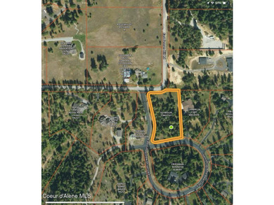 Last lot in Fernan Lake Estates! This beautiful countryside - photo 1
