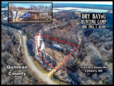 (private lake, pond, creek) Home For Sale in  Mississippi