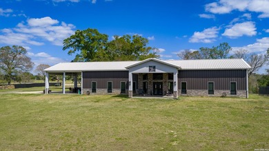 Twisted L Ranch is a premier 260 acre high-fence recreational - photo 1