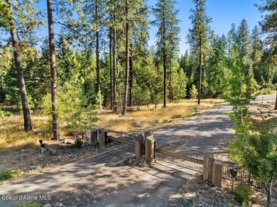 Last lot in Fernan Lake Estates! This beautiful countryside - photo 2