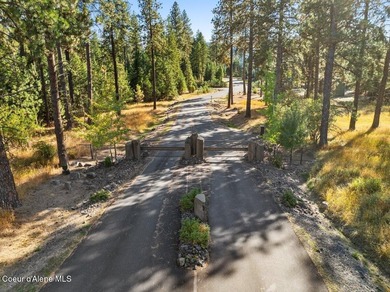Last lot in Fernan Lake Estates! This beautiful countryside - photo 3