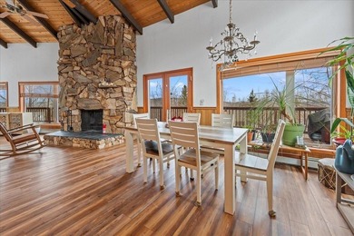 Nestled in the hills on over 2 private acres, this stunning - photo 3