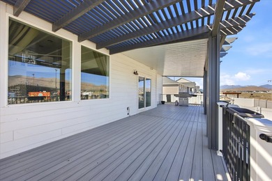 Room to grow and a view you won't find twice. This Eagle - photo 33