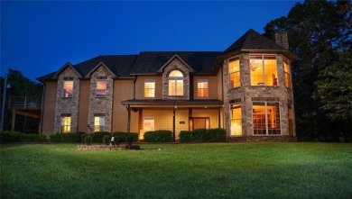 Lake Home For Sale in Hollister, Missouri