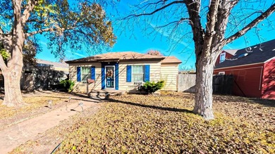Lake Home For Sale in Amarillo, Texas
