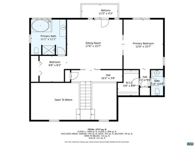 Waterfront Home in Amenity-Rich Golf Course Community! Live the - photo 60