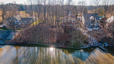 Beautiful, wooded lakefront lot on Candlewood Lake! One of very - Lake Lot For Sale in Mount Gilead, Ohio