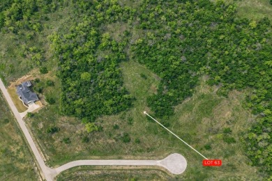 2.5 Acre off water Lot in Lake Subdivision! - photo 2