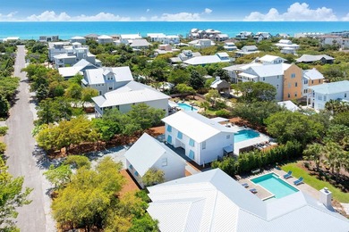 Welcome to On Point! This redesigned vacation rental compound is - photo 1