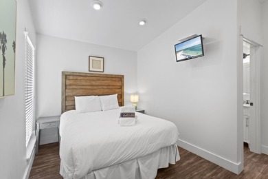 Welcome to On Point! This redesigned vacation rental compound is - photo 10
