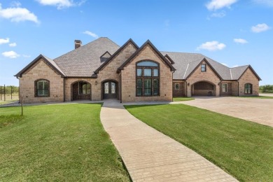 Lake Home For Sale in Wichita Falls, Texas