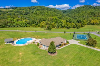 Build your dream home with stunning Cherokee lake views. Nestled - photo 12