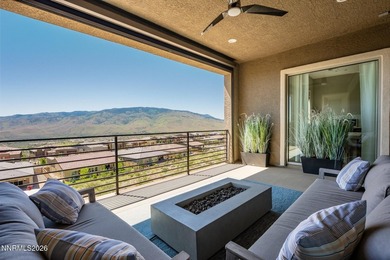 This home is filled with natural light and framed by expansive - photo 13