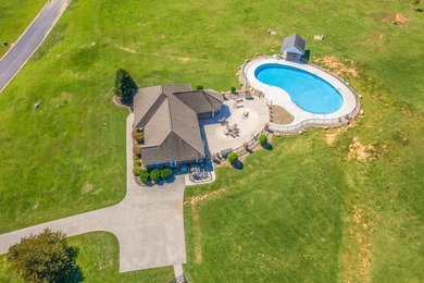 Build your dream home with stunning Cherokee lake views. Nestled - photo 15