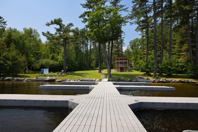 Discover unparalleled luxury at Camp Woodlands on Long Lake, an - photo 15
