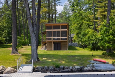 Discover unparalleled luxury at Camp Woodlands on Long Lake, an - photo 16