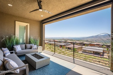 This home is filled with natural light and framed by expansive - photo 16